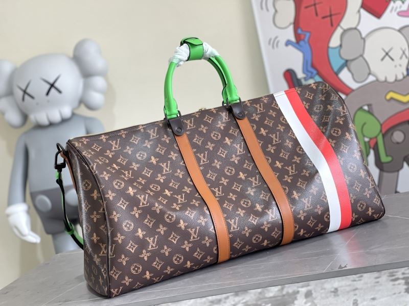 LV Travel Bags